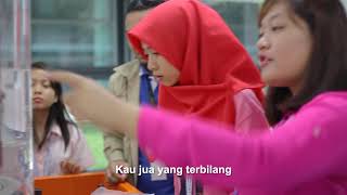 Download lagu UTS Megah mp3
