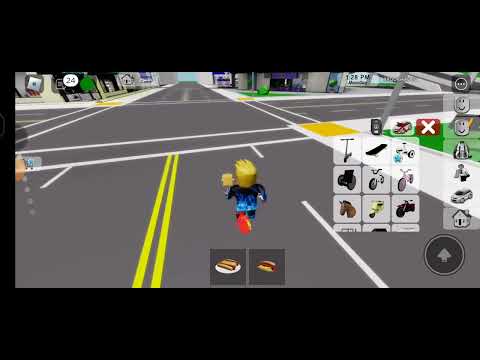 roblox brookhaven