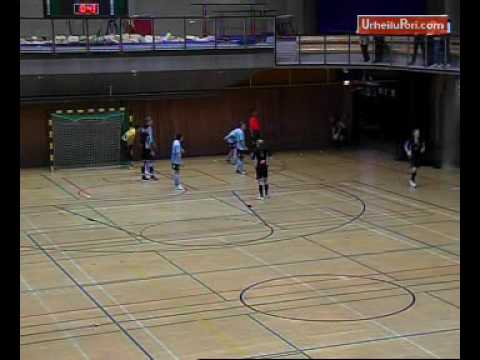 13.12.2008 PoPa-GFT, maalikooste