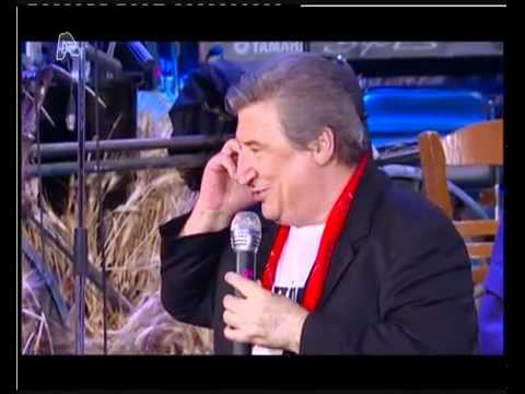 Αλ Τσαντίρι (Λάρισσα) Χάρρυ Κλυνν