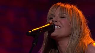 Nocturnals featuring Grace Potter with Empty Heart