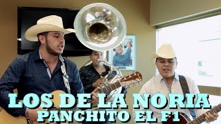 LOS DE LA NORIA -  PANCHITO EL F1 (Versión Pepe's Office)