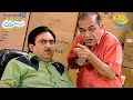 Natu Kaka Scares Jethalal Taarak Mehta Ka Ooltah Chashmah Bhootni In Gokuldham