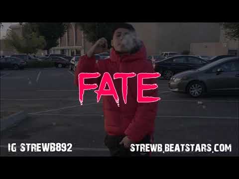 BOE Sosa x Lil Pete Type Beat 2018 - Fate