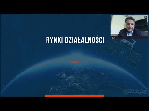 #GPWInnovationDay - czerwiec 2022 r.: spotkanie ze spółką Creotech Instruments