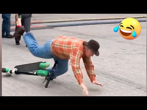 Best Funny Fails Compilation | Episode - 193 | ClipBoy