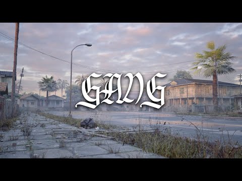 TASK.  GANG (prod. twentysevenbeatz)