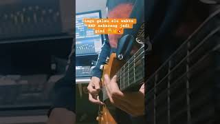 Download lagu VIERRA - PERIH kalo Widi anak Pop Punk, bukan nangis malah teriak ( POP PUNK COVER) 😭🔥 mp3