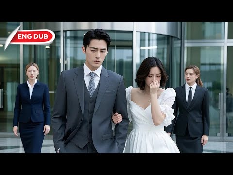 🔥【ENG DUB】The 'Useless' Husband She Divorced? Actually The BILLIONAIRE Behind Her Success.#drama