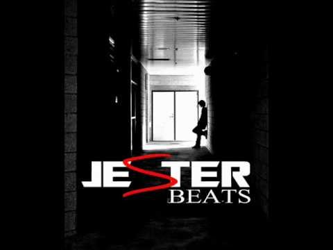 JESTER BEATS - Unforgiving {R&B BEAT}