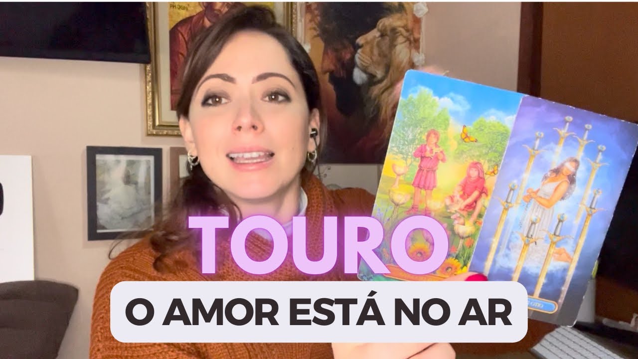 TOURO ♉️ TE AMAVA EM SILÊNCIO 😍 SEGREDOS E DECLARAÇÕES DE AMOR🔥 O TEMPO PASSOU 😍