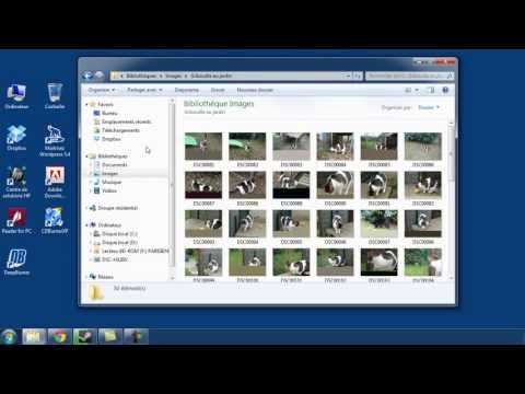 comment installer internet sur l'ordinateur