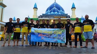 Download lagu Maxxio satu Maxxio hebat || Maxxio Sulawesi-Gowa-Malino Road to Bira Bulukumba ( Pulang ) mp3