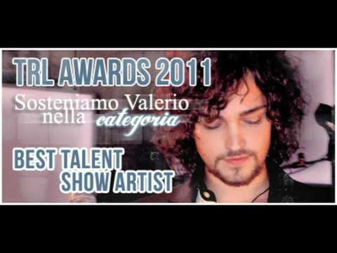TRL Awards 2011 su MTV.it - 20 Aprile - Firenze