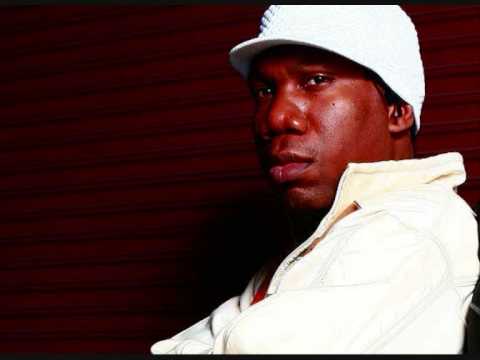 Krs-One - The DJ(prod.by DJ Revolution)