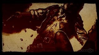 Download lagu Silas Greaves Story Call Of Juarez Gunslinger Game... mp3