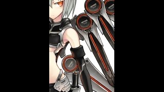 Zeromancer - Send Me Angel Lyrics