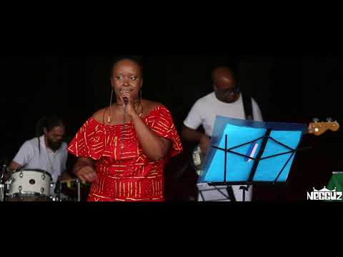 Dawtas Of Aya - Mãe Que Chora | Teatro Flávio Império | 2019