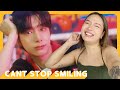 MONSTA X 몬스타엑스 You Problem MV REACTION