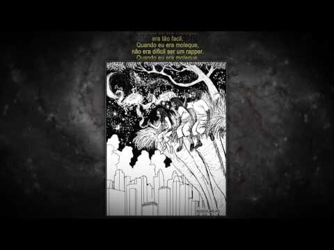 2. ZarastrutA - Quando Eu Era Moleque [TUDOZARAS]