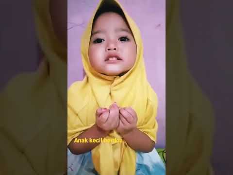 anak kecil berdao minta uang // receh ndak papa