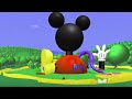 Mickey Mouse Clubhouse Theme Song S02E23 In Diamond Major