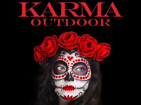 KARMA House Classics Outdoor 2025. Hardcore & Oldschool Classics festival @ Eindhoven