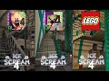 Ice Scream 4 Rod S Factory Evolution Part 1 IceScream4 Evolution Minecraft