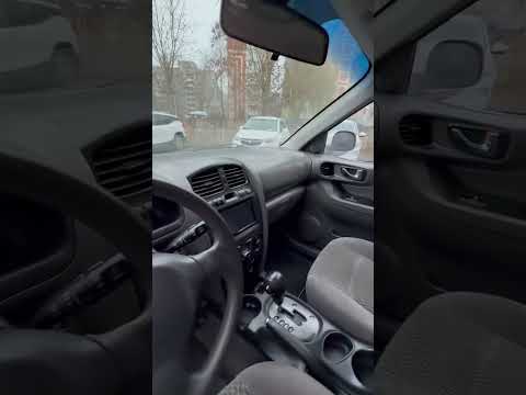 фото hyundai santa fe i 0