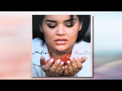 Acalme meus passos - Meire Jane