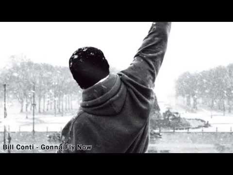 Rocky Balboa   The Best Of Rocky Music Video)  zolly