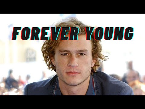 [FOREVER YOUNG]