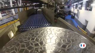 preview picture of video 'SEB : fabrication des autocuiseurs Made In France ! (POV)'