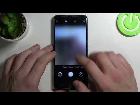 How to Enable / Disable REALME C21Y in Touch Controls