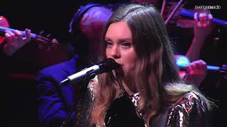 First Aid Kit möter Sveriges Radios Symfoniorkester