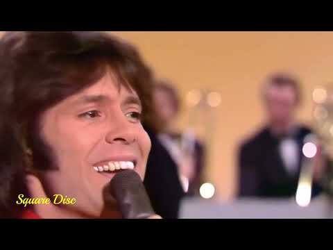Power To All Our Friends - Cliff Richard (Eurovision 1973) UK Entry (New to YouTube!) HD Widescreen