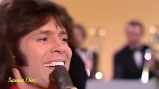 Power To All Our Friends - Cliff Richard (Eurovision 1973) UK Entry (New to YouTube!) HD Widescreen