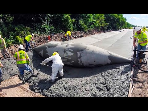 INSANE ROAD CONSTRUCTION TECHNOLOGIES & EQUIPMENT THAT ARE ON ANOTHER LEVEL