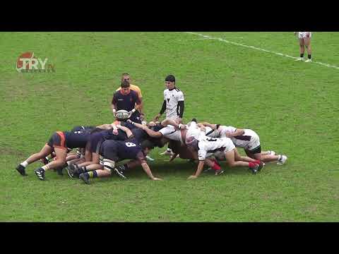 RESUMEN M17 Tucuman 45 - Salta 5