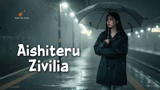 Download lagu Aishiteru - Zivilia | Versi Slow Rock (Cover by Sebatas Rasa) mp3