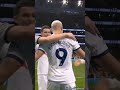 Tottenham vs Newcastle|Richarlison's double goal|Premier League|