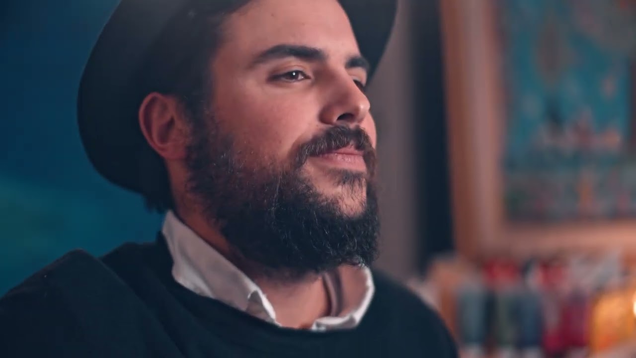 אסף הרץ בסינגל קליפ | והיה כעץ | צפו