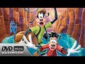 A Goofy Movie 1995 2000 DvD Menu Walkthrough