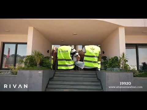 Rivan New Capital by Altameer Arabian | Construction Update Jul 2025