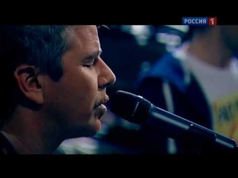 Up All Night - Brazzaville