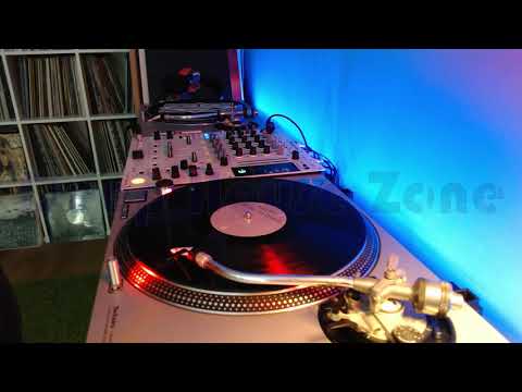 Deep House / Classic House / Vinyl Mix