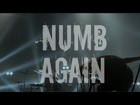 MONSUTĀ - Numb Again (Official Video)