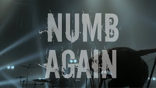 MONSUTĀ - Numb Again (Official Video)