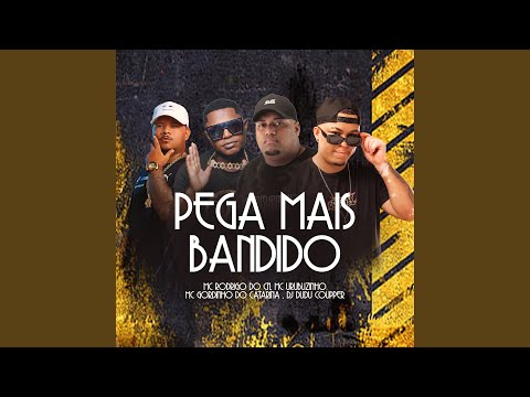 Pega Mais Bandido