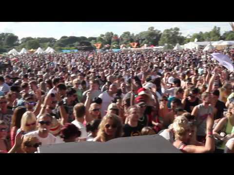 Love Family Park 2012 - Aftermovie